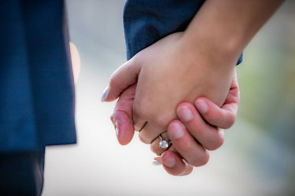 engagement photographers in Houston