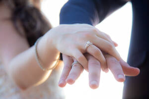 Engagement Photographer Houston