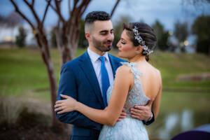 Engagement Photographers