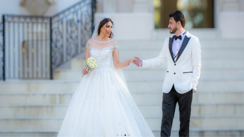 Best Wedding Photographer in Houston