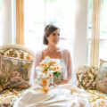 Bridal Photography in Houston: Tips for Stunning Bridal Portraits 