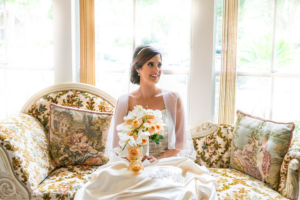 Bridal Photography in Houston