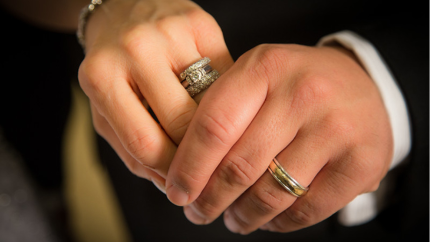 Engagement Photographers in Houston