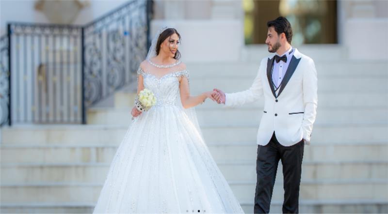 Amor Wedding Films | Houston Wedding Photographer | How to Choose the Wedding Photographer in Houston: Expert Insights Wedding Photographer in Houston